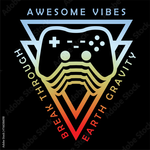 awesome vibes