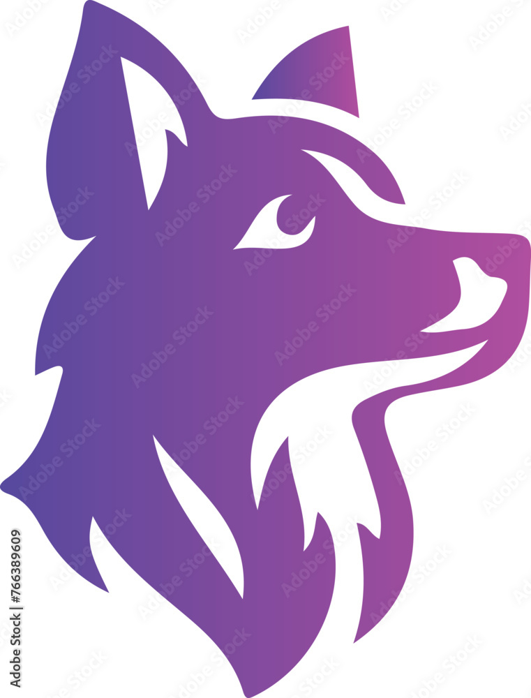 Dog Logo Design