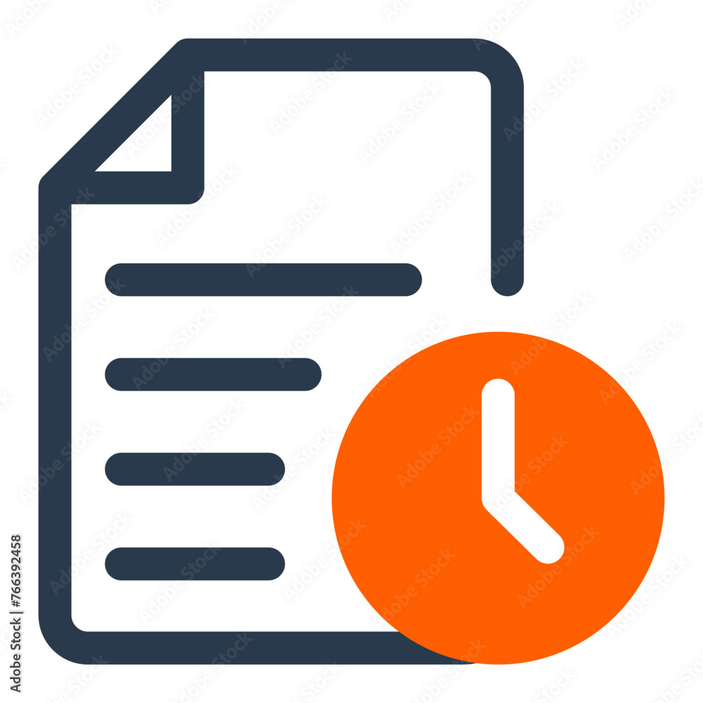 Agenda Planning Session in The Boardroom Vector Icon Illustration Agenda Planning Session in The Boardroom Vector Icon Illustration