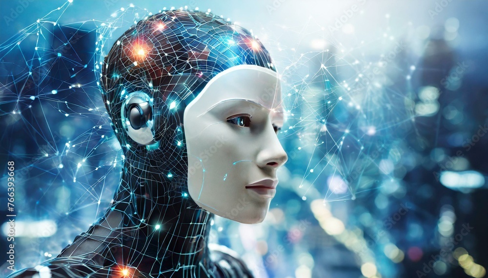 Inteligencia artificial Inteligencia artificial
