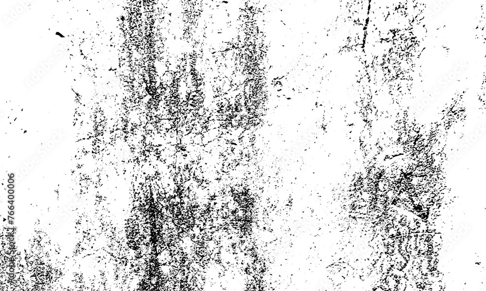 Abstract old vintage grunge texture design. Abstract white and grey scratch grunge urban background, concrete texture. Vector illustration.