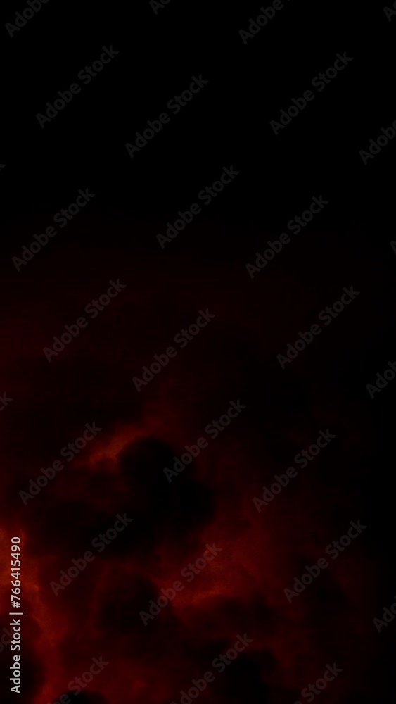 Timelapse Of Storm Clouds. Dramatic Clouds With Flashes And Thunder In Dark Orange-red Sky. Concept Of Bad Weather. Bright Orange-red Outbursts In Storm Clouds. Sky Natural Background. Cumulonimbus Timelapse Of Storm Clouds. Dramatic Clouds With Flashes And Thunder In Dark Orange-red Sky. Concept Of Bad Weather. Bright Orange-red Outbursts In Storm Clouds. Sky Natural Background. Cumulonimbus