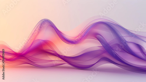 purple abstract background