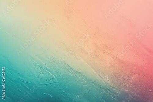 abstract pastel color wall background. soft color wall background. abstract grunge wall background. grunge pastel color texture. abstract peach background. © jokerhitam289