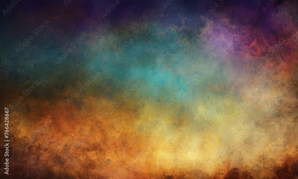 Abstract gradient bright colorfull background, perfect for wallpaper design