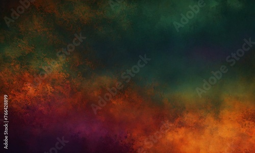 Abstract gradient bright colorfull background, perfect for wallpaper design © Dompet Masa Depan