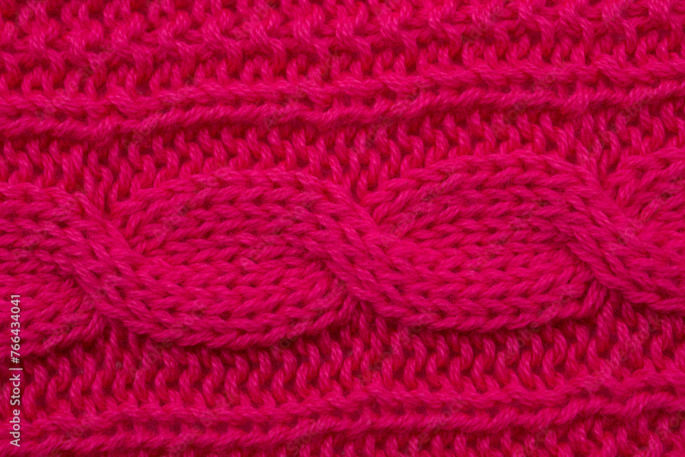 pink wool texture pink wool texture