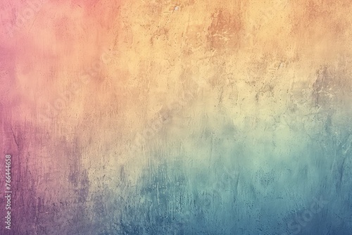 soft color wall background. abstract grunge wall background. grunge pastel color texture. abstract peach background. abstract pastel color wall background.