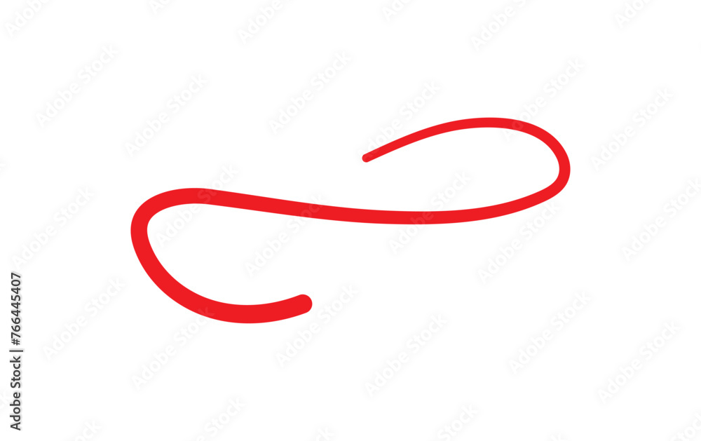 Underline text. Hand drawn collection of curly swishes, swashes, swoops. Calligraphy swirl. Highlight text elements. Underline text. Hand drawn collection of curly swishes, swashes, swoops. Calligraphy swirl. Highlight text elements.