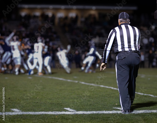 High School Football