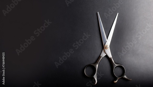 Hairstyling Scissors, Salon, Barber Shears