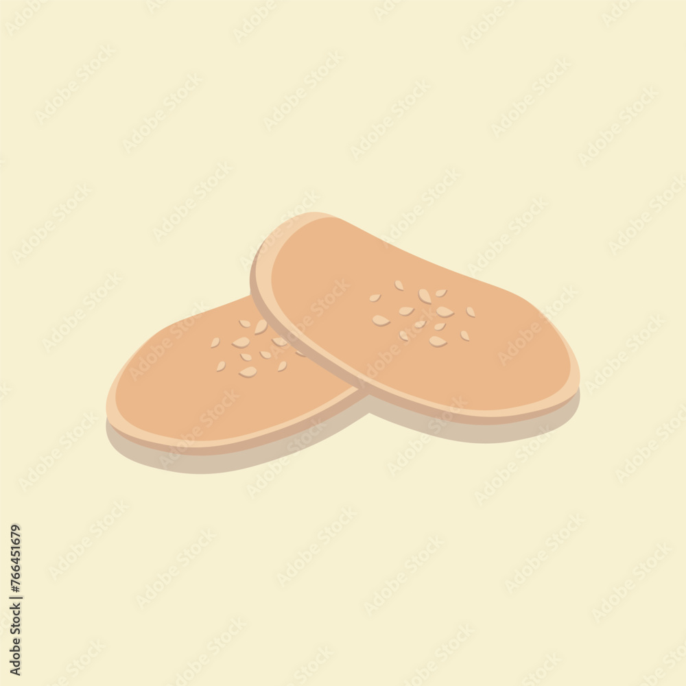 eid al fitr cookies fla illustrations eid al fitr cookies fla illustrations