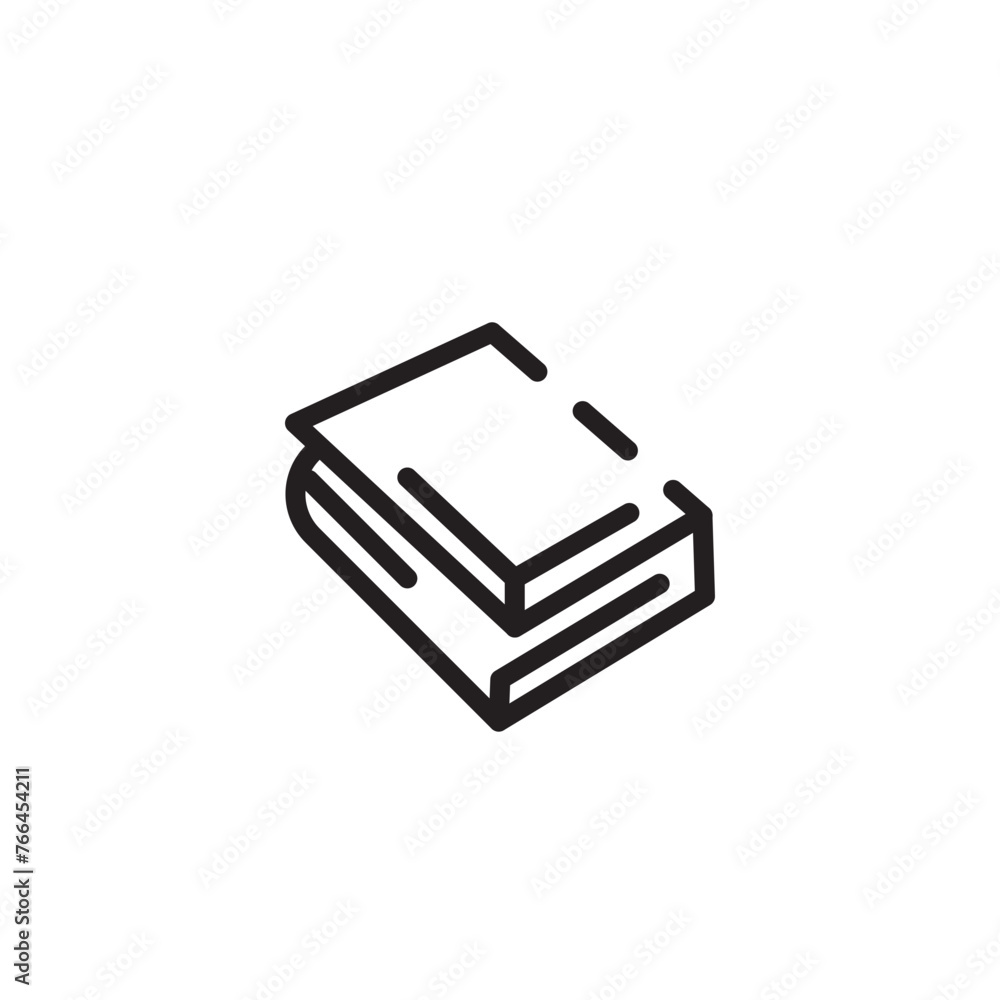 Blanket Cover Duvet Line Icon Blanket Cover Duvet Line Icon
