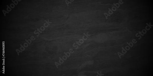 	
Abstract concrete stone wall. dark texture black stone concrete grunge texture and backdrop background. retro grunge anthracite panorama. Panorama dark black canvas slate background or texture.