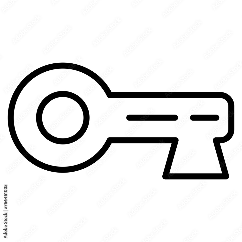 Key Icon Key Icon