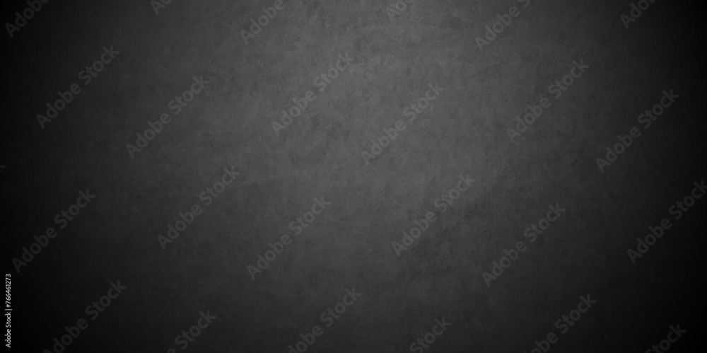 	
Abstract concrete stone wall. dark texture black stone concrete grunge texture and backdrop background. retro grunge anthracite panorama. Panorama dark black canvas slate background or texture. - obrazy, fototapety, plakaty 