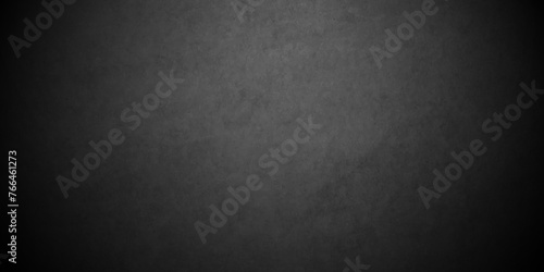 	
Abstract concrete stone wall. dark texture black stone concrete grunge texture and backdrop background. retro grunge anthracite panorama. Panorama dark black canvas slate background or texture.