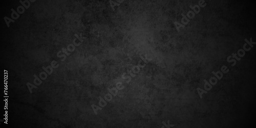 Black texture chalk board and black board background. stone concrete texture grunge backdrop background anthracite panorama. Panorama dark grey black slate background or texture.