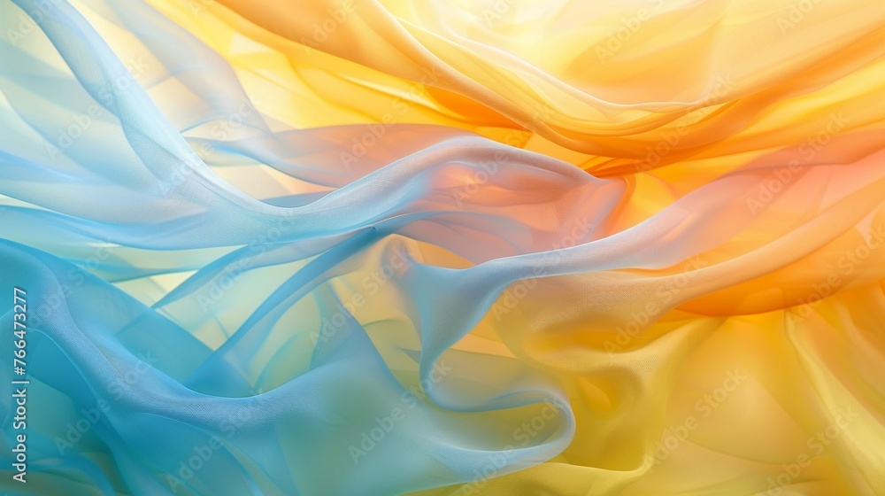 Obraz premium A Soft