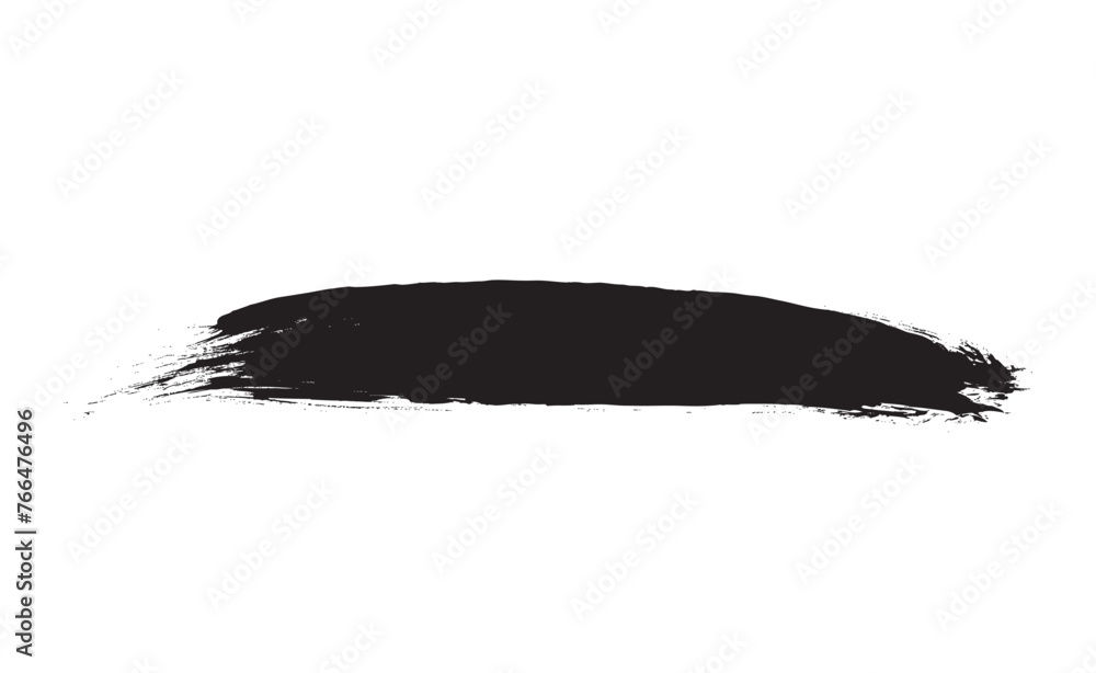 vector brush strokes graphic design vector brush strokes graphic design