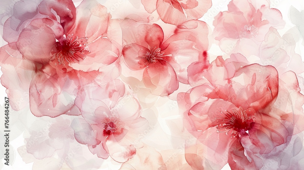 Ethereal Blooms Elevating Your Wedding Decor with Elegant Watercolor Flowers,illustration ,high detailed Ethereal Blooms Elevating Your Wedding Decor with Elegant Watercolor Flowers,illustration ,high detailed