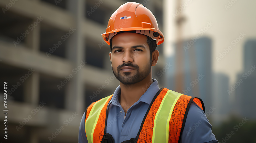 portrait of a worker portrait of a worker