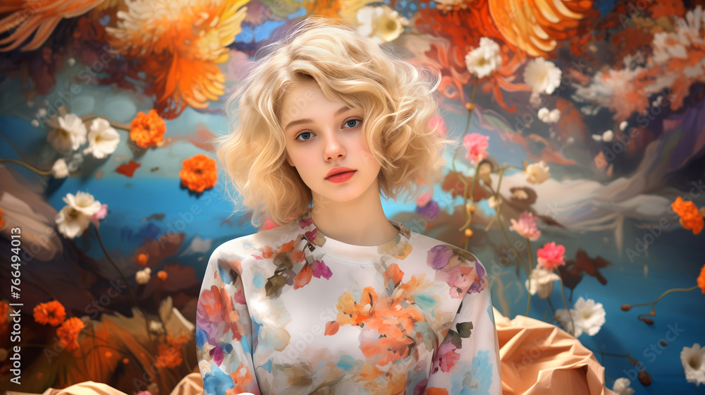 portrait of a woman fashion beauty glamour girl wallpaper for desktop portrait of a woman fashion beauty glamour girl wallpaper for desktop
