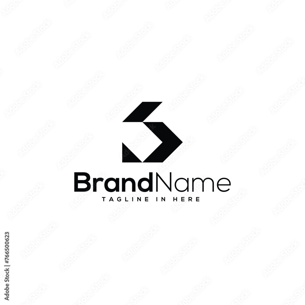 letter B arrow logo branding letter B arrow logo branding