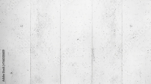 White concrete wall texture background