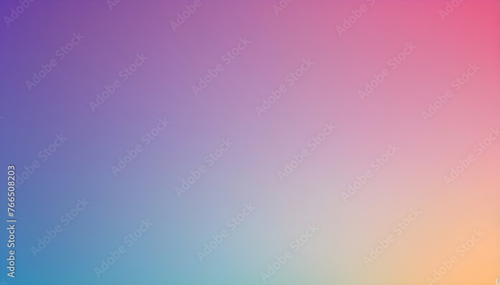 Obraz premium blue gradient color background for design decoration