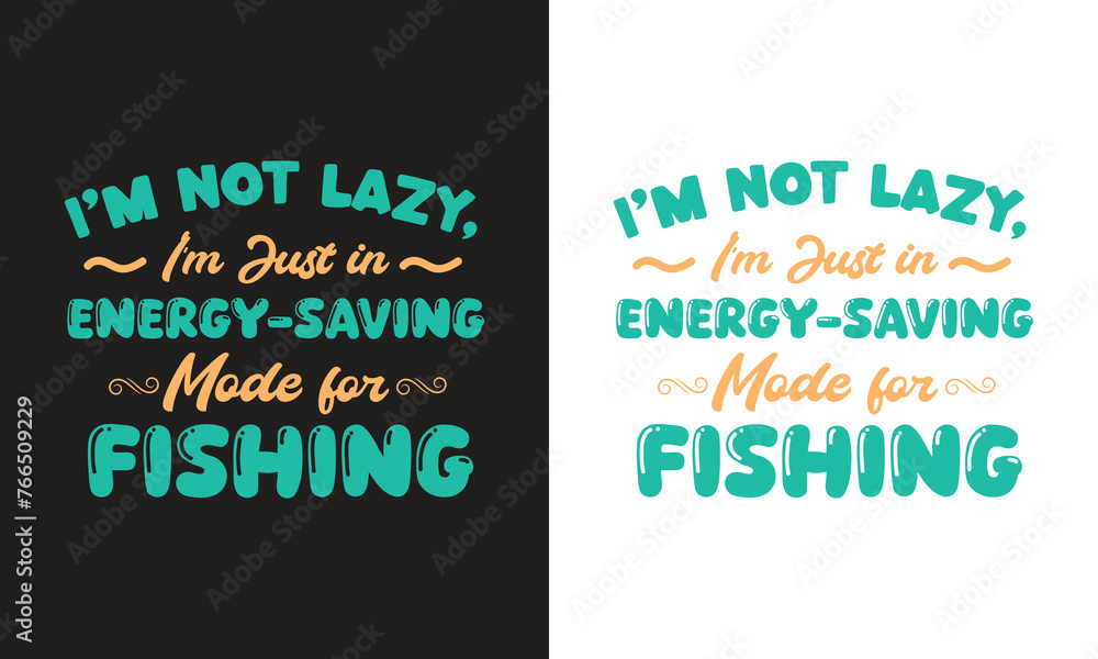 Unique nice typography Fishing t shirt design vector, vintage fishing t-shirt graphic illustration, Fishing vector emblem design
