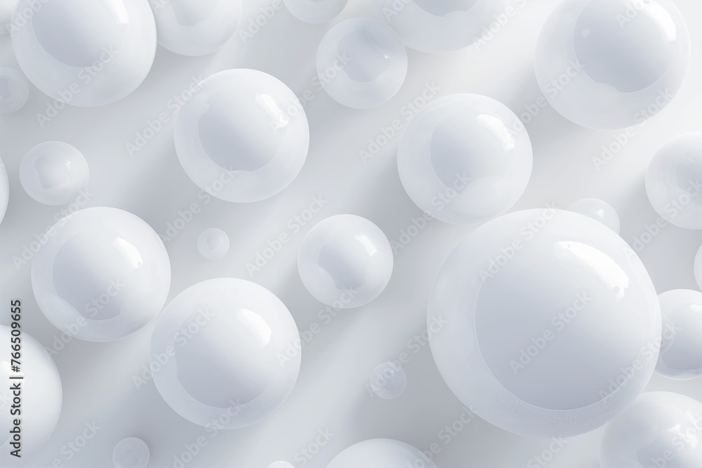 Futuristic 3d illuminated white background with soft glowing light for modern design projects Futuristic 3d illuminated white background with soft glowing light for modern design projects