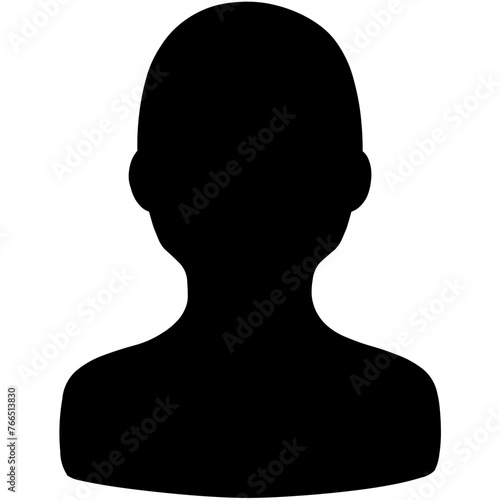 Basic diagram of user role icon pack