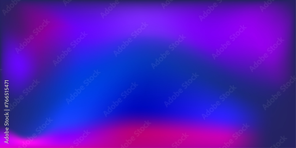 purple pink light blur wave abstract background