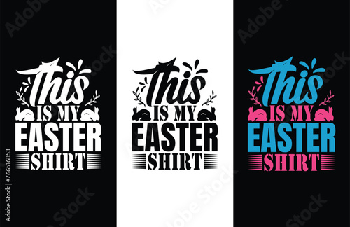 Ester sunday t shirt design