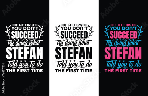 Ester sunday t shirt design