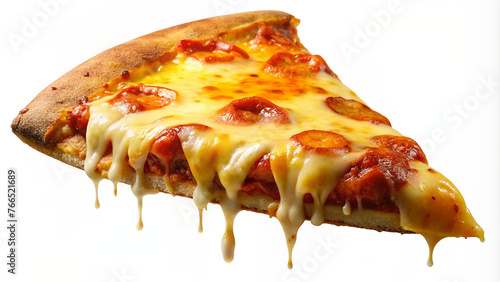 slice of pizza