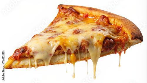 slice of pizza