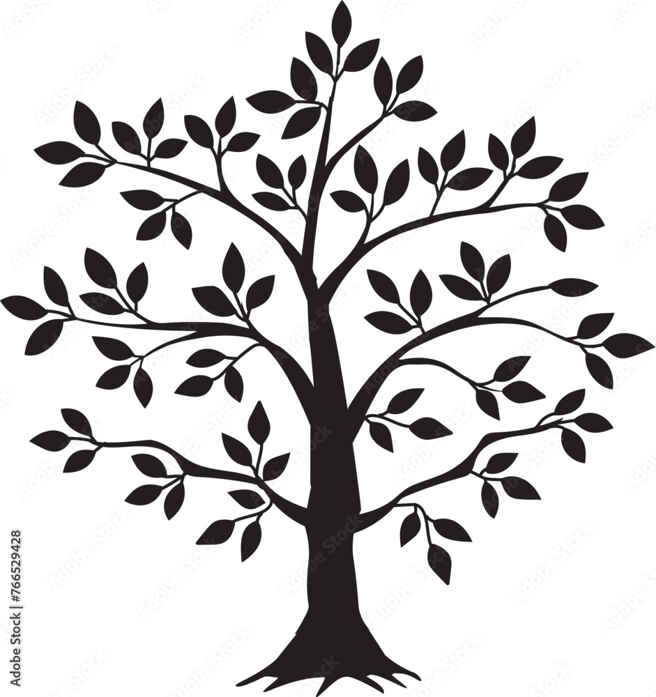 Vector Tree of Life