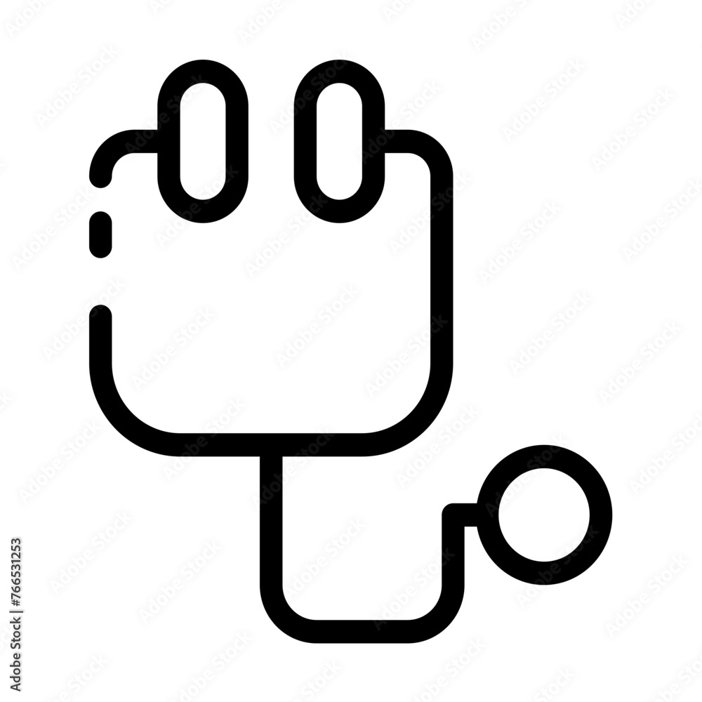 Wanda medical linear Icon pack Wanda medical linear Icon pack