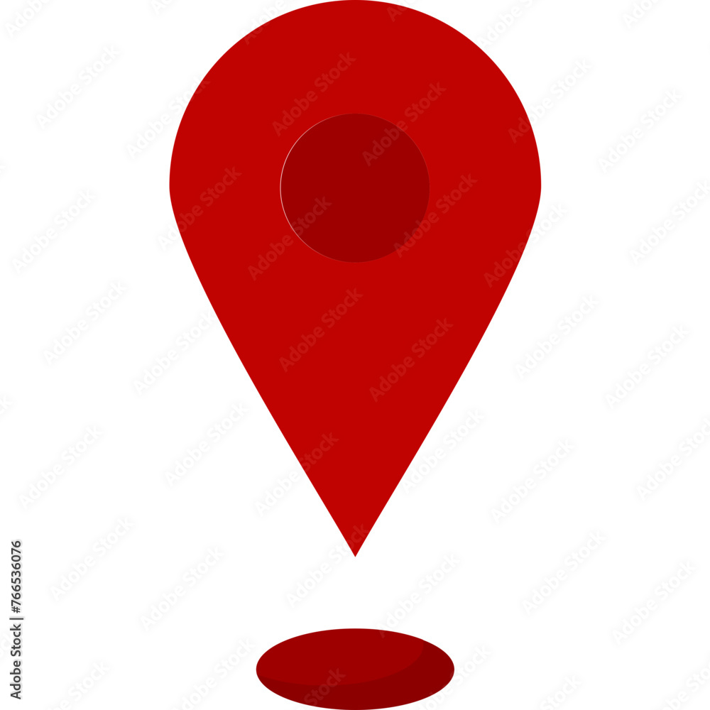 pin map pin map