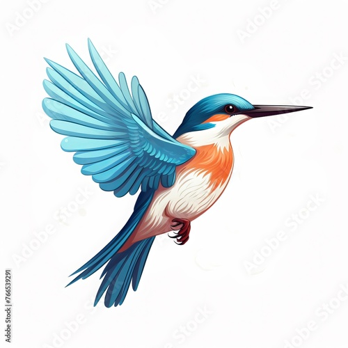 Kingfisher Majesty  Mesmerizing Images of the Jewel of Waterways