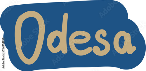Odesa