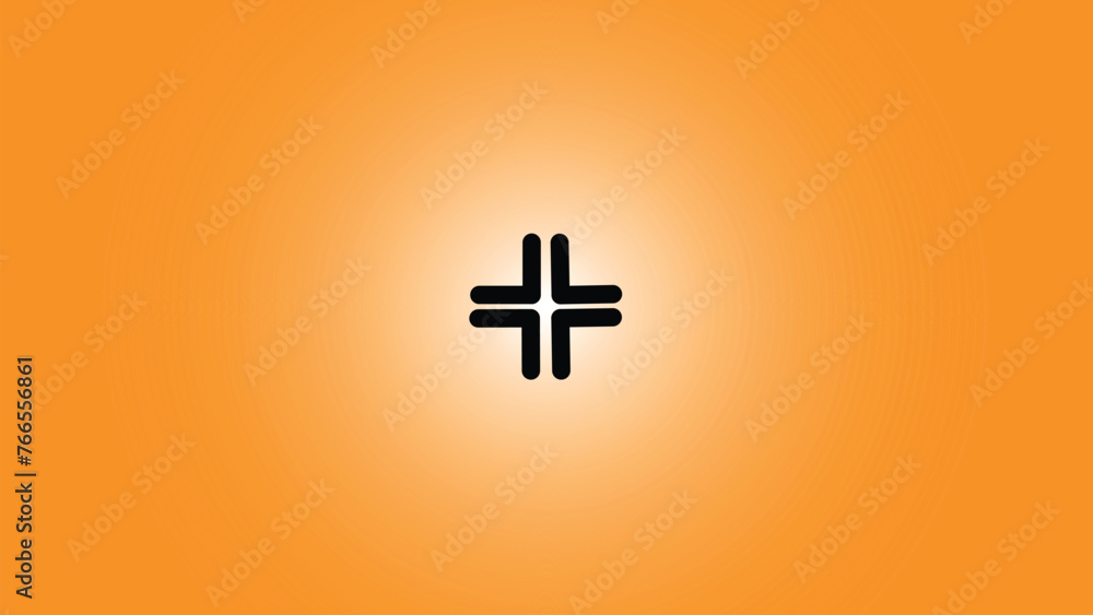 Fototapeta premium Editable vector exit full screen icon.Perfect for web and app interfaces, presentations, info graphics, etc