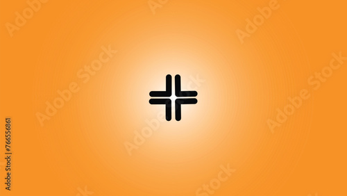 Editable vector exit full screen icon.Perfect for web and app interfaces, presentations, info graphics, etc