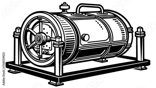 Autoclave Vector Solutions for Optimal Sterilization