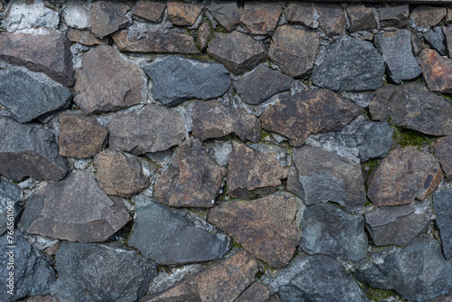 stone wall texture