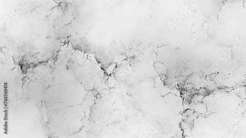 A crisp, clean texture background with a marble-like finish in shades of white and grey.