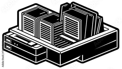 Unlocking Precision Gel Documentation System Vectors Explained