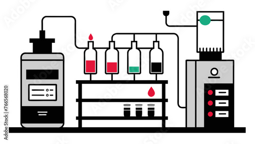 Unlocking Analytical Potential Exploring HPLC with SYS Vector Technology